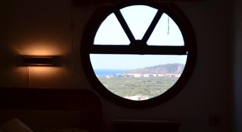 Parálion ÁstrosDimitras Houseアパートメント 部屋 写真