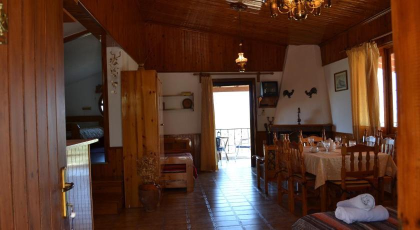 Parálion ÁstrosDimitras Houseアパートメント 部屋 写真