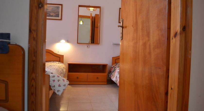 Parálion ÁstrosDimitras Houseアパートメント 部屋 写真