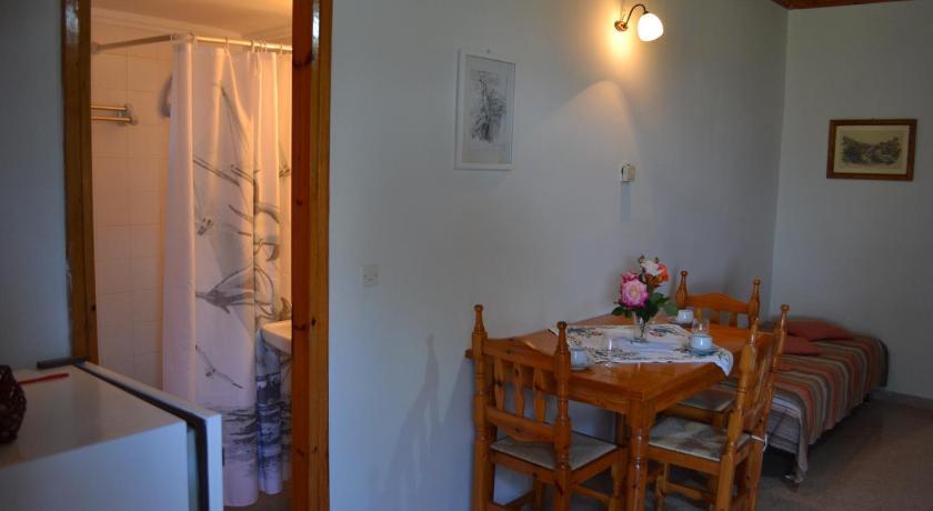 Parálion ÁstrosDimitras Houseアパートメント 部屋 写真