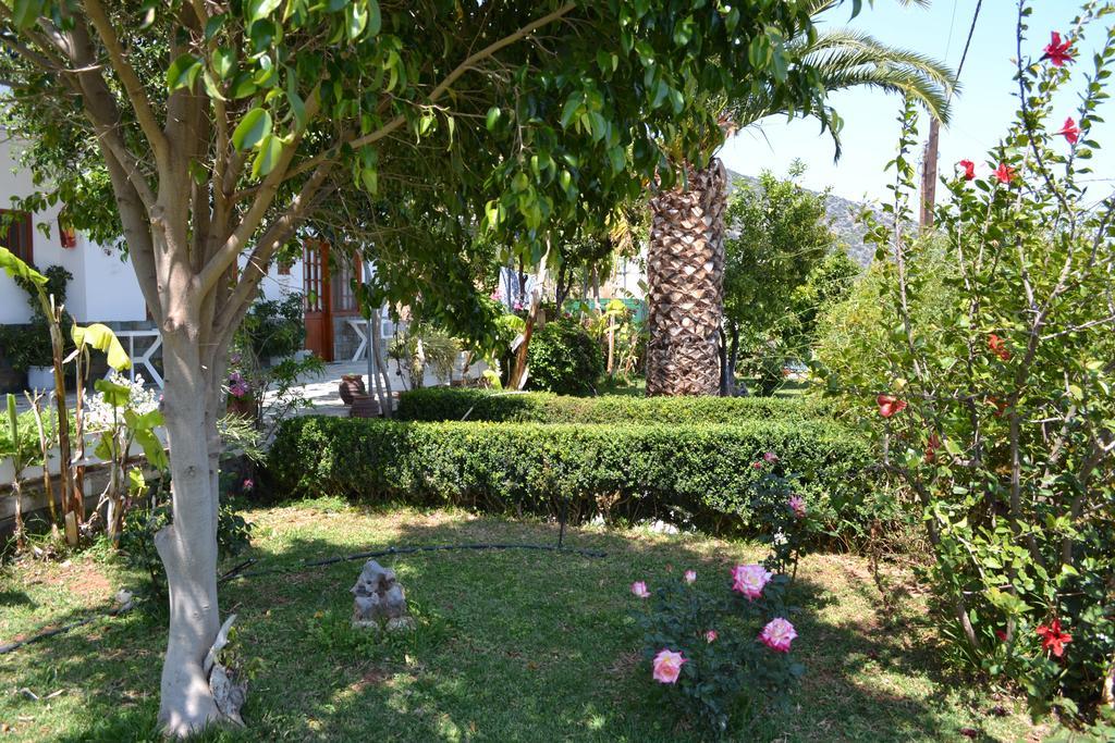 Parálion ÁstrosDimitras Houseアパートメント エクステリア 写真