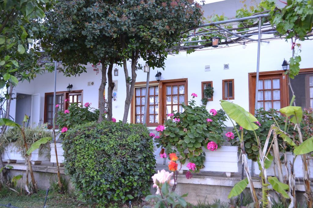 Parálion ÁstrosDimitras Houseアパートメント エクステリア 写真